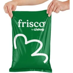 Frisco Refill Dog Poop Bags 11 Frisco Refill Dog Poop Bags -Frisco 89527 PT2. AC SS1800 V1669100747