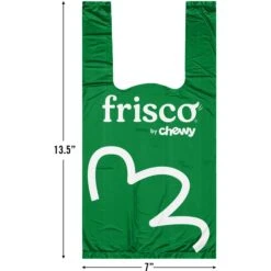 Frisco Handle Dog Poop Bags 11 Frisco Handle Dog Poop Bags -Frisco 89538 PT3. AC SS1800 V1669101804