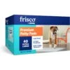 Frisco Premium Extra Large Dog Training & Potty Pads 2 Frisco Premium Extra Large Dog Training & Potty Pads -Frisco 89555 MAIN. AC SS1800 V1674671623