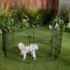 Frisco Wire Dog & Small Pet Exercise Pen With Step-Through Door 1 Frisco Wire Dog & Small Pet Exercise Pen With Step-Through Door -Frisco 97484 MAIN. AC SS1800 V1660404765
